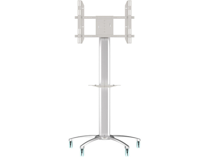 Multibrackets M Public Display Stand Codec Shelf - Silver | 7350022737594