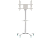 Multibrackets M Public Display Stand Codec Shelf - Silver | 7350022737594