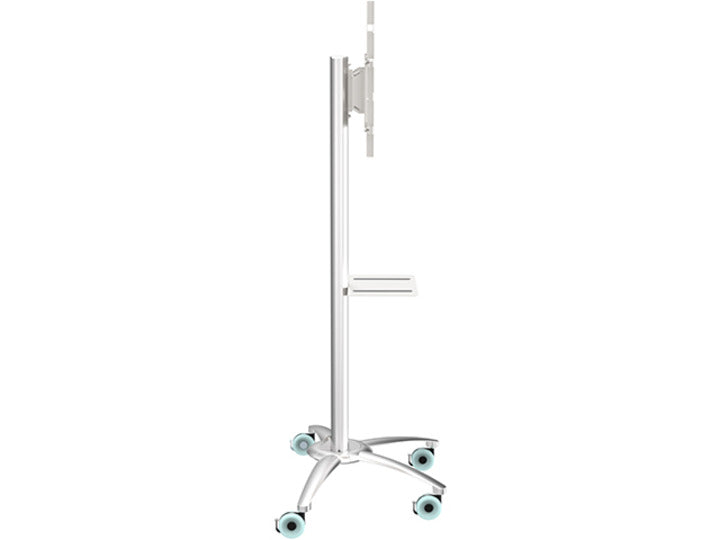Multibrackets M Public Display Stand Codec Shelf - Silver | 7350022737594