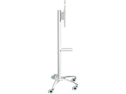 Multibrackets M Public Display Stand Codec Shelf - Silver | 7350022737594