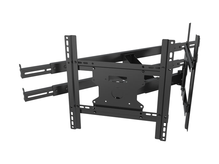 Multibrackets M Store Shelf Mount Pro Dual - (32"-49") Wall Mount Bracket Multibrackets