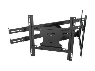 Multibrackets M Store Shelf Mount Pro Dual - (32"-49") Multibrackets Wall Mount Brackets Multibrackets