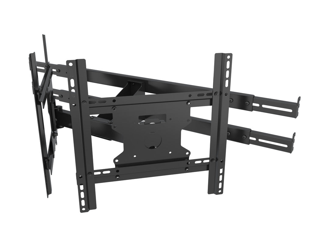 Multibrackets M Store Shelf Mount Pro Dual - (32"-49") Wall Mount Bracket Multibrackets