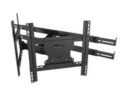 Multibrackets M Store Shelf Mount Pro Dual - (32"-49") Wall Mount Bracket Multibrackets