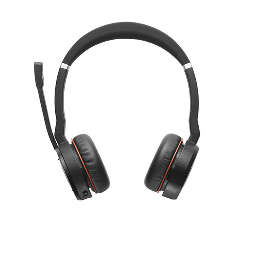 Jabra EVOLVE 75 UC Wired & Wireless Headset | 7599-838-109