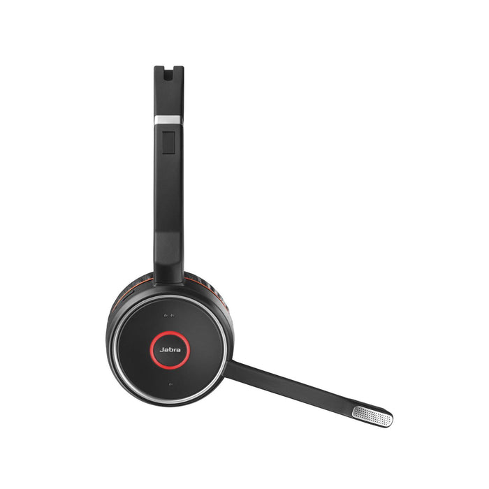 Jabra EVOLVE 75 UC Wired & Wireless Headset | 7599-838-109