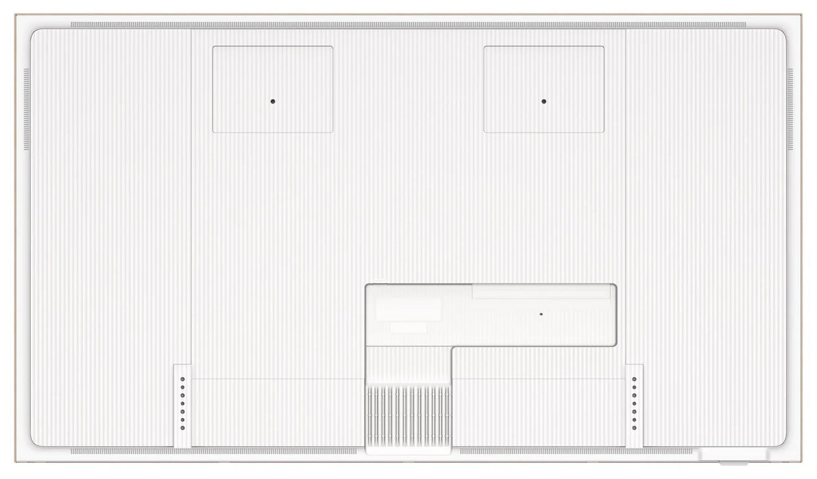 TCL 75" Class NXTVISION 4K QLED Pro 120Hz Smart TV | 75A300W-UK TCL Smart TV TCL