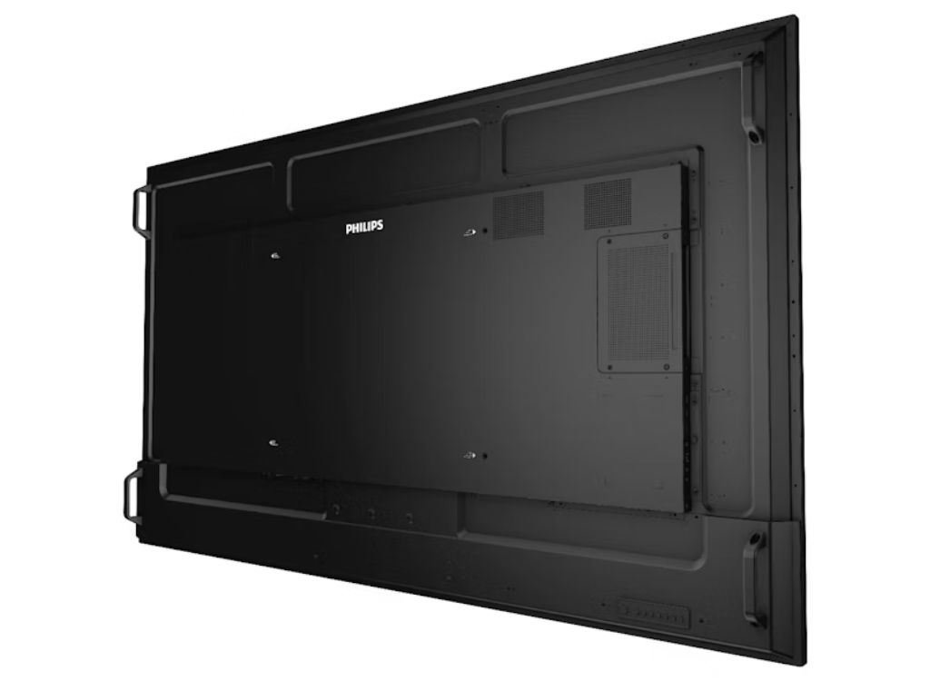 Philips Q-Line | 75BDL3511Q/00 75" 4K Ultra HD Smart Digital Signage Display Digital Signage Display Philips