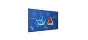 Philips 75BDL3652T/00 75" 4K Android OS Interactive Touchscreen Interactive Touchscreen Display Philips