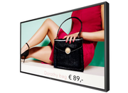 Philips 75BDL4003H/00 75" 4K UHD Ultra High Brightness Large Format Display Digital Signage Display Philips