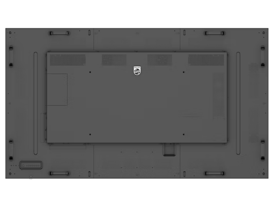 Philips 75BDL4003H/00 75" 4K UHD Ultra High Brightness Large Format Display Philips Digital Signage Philips