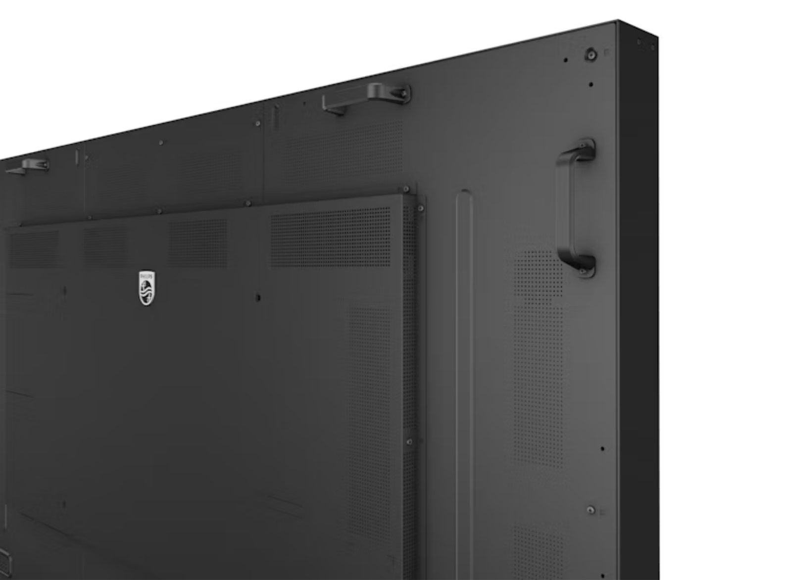 Philips 75BDL4003H/00 75" 4K UHD Ultra High Brightness Large Format Display Digital Signage Display Philips