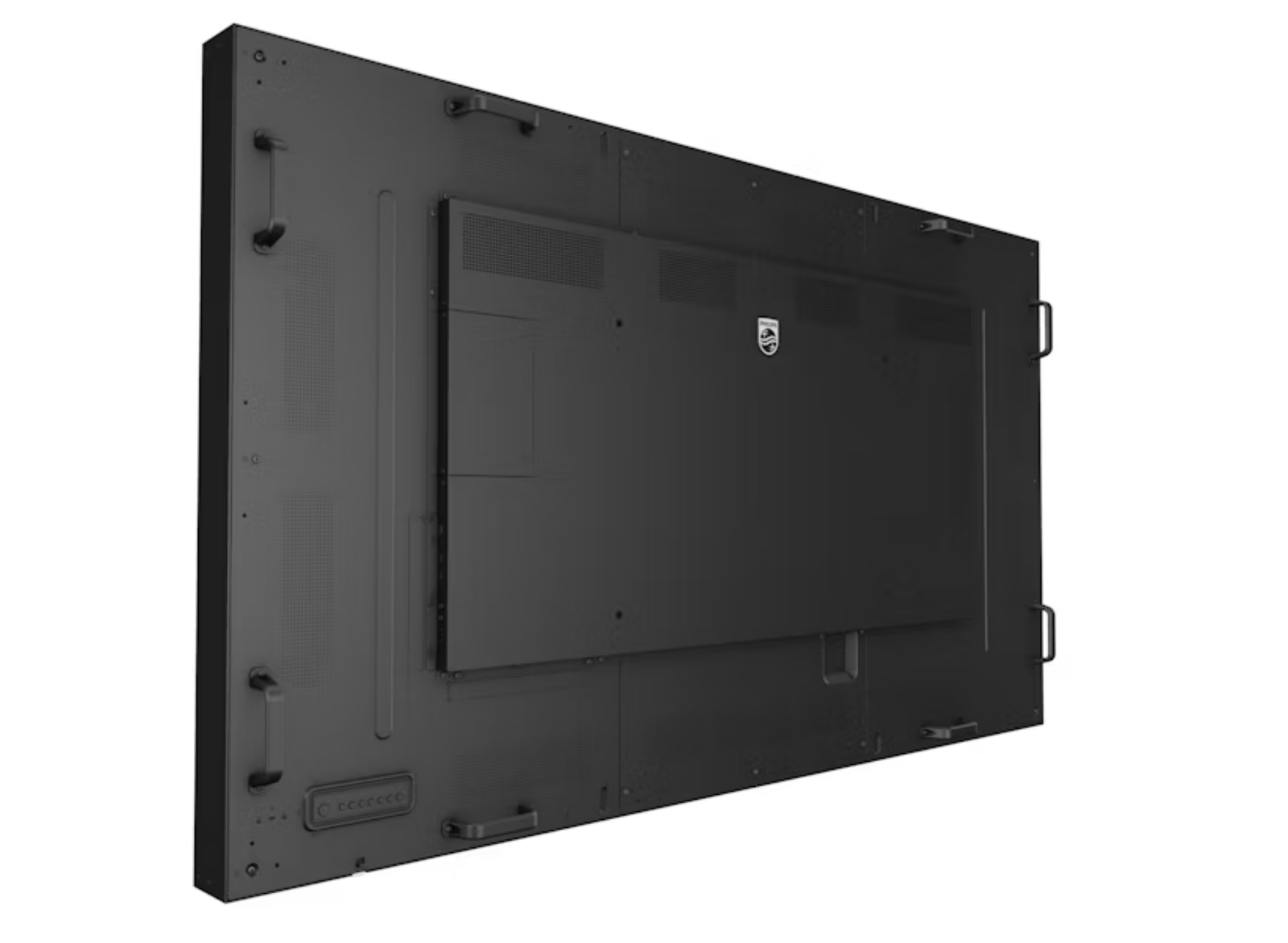 Philips H-Line 75BDL4003H/02 75" 4K UHD High Brightness Large Format Display Digital Signage Display Philips