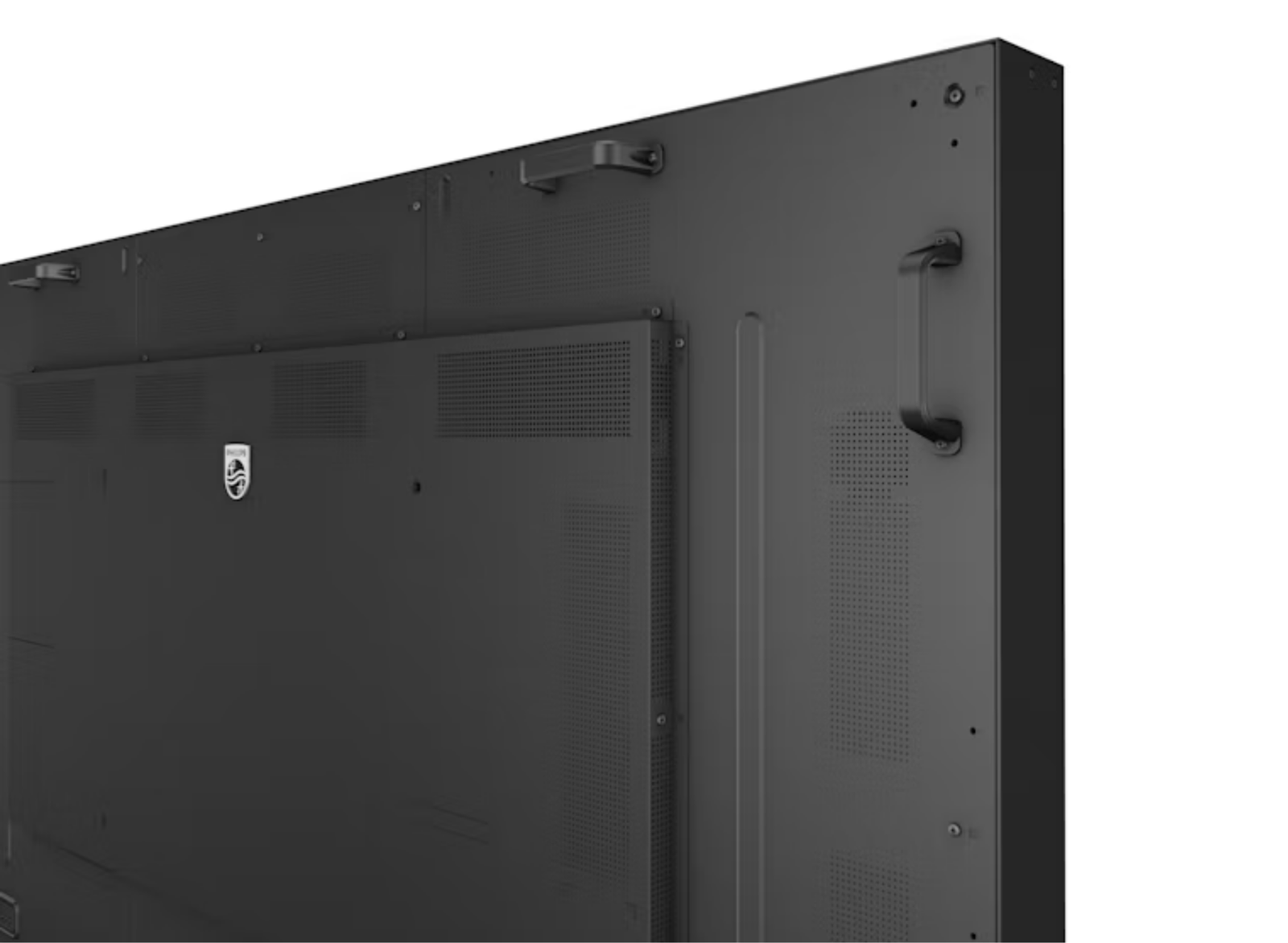 Philips H-Line 75BDL4003H/02 75" 4K UHD High Brightness Large Format Display Digital Signage Display Philips