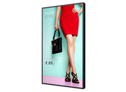 Philips H-Line 75BDL4003H/02 75" 4K UHD High Brightness Large Format Display Digital Signage Display Philips
