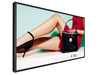 Philips H-Line 75BDL4003H/02 75" 4K UHD High Brightness Large Format Display Digital Signage Display Philips