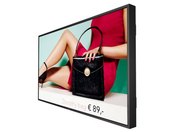 Philips H-Line 75BDL4003H/02 75" 4K UHD High Brightness Large Format Display Digital Signage Display Philips