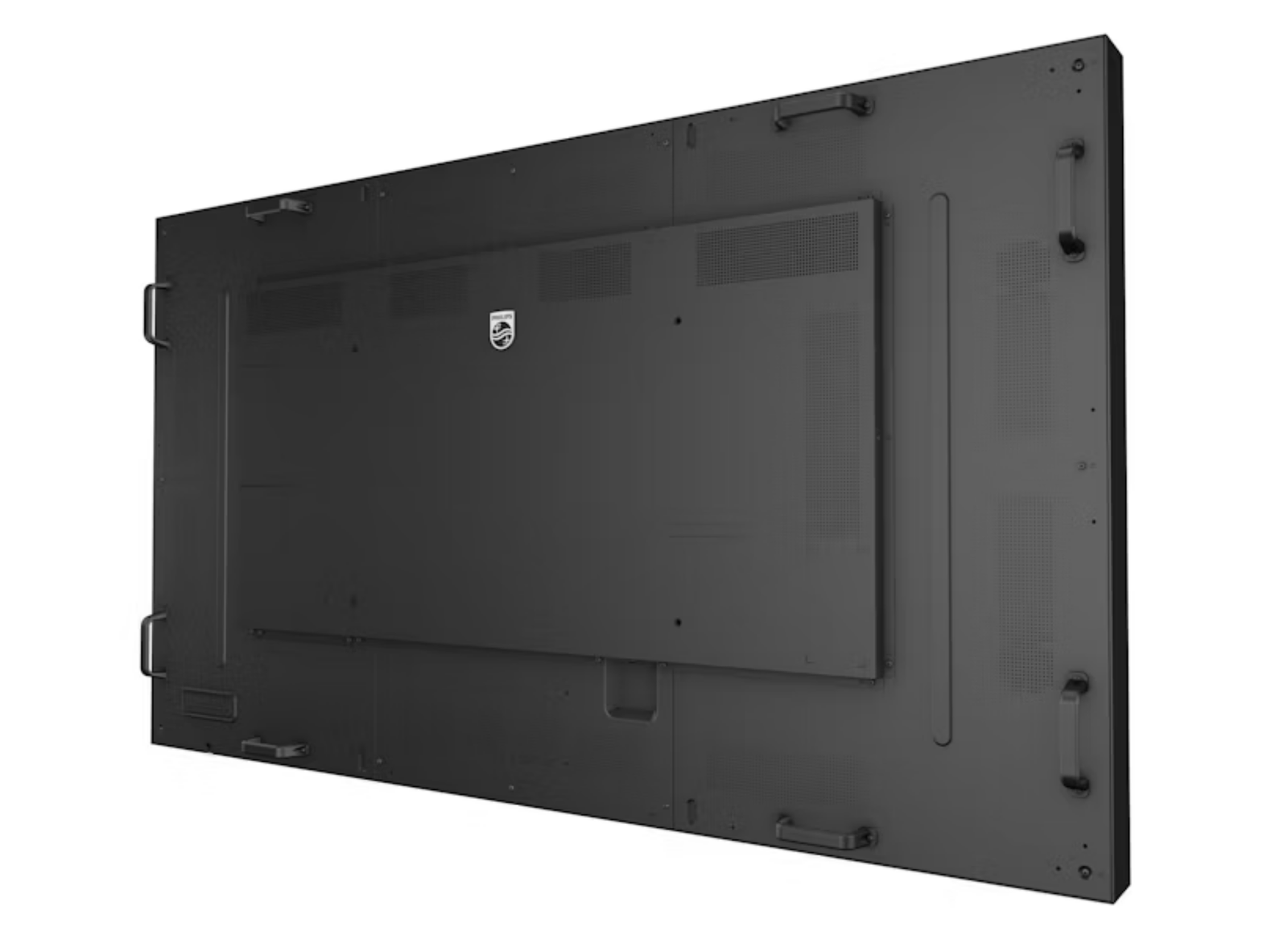 Philips H-Line 75BDL4003H/02 75" 4K UHD High Brightness Large Format Display Digital Signage Display Philips