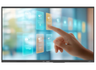 Philips E-Line 75BDL4252E/00 75" 4K UHD Android 14 Interactive Touchscreen Display