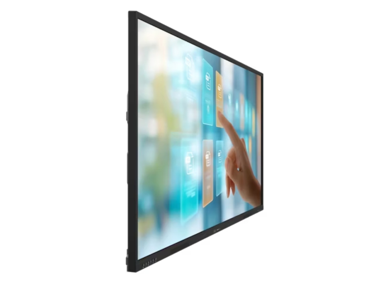 Philips E-Line 75BDL4252E/00 75" 4K UHD Android 14 Interactive Touchscreen Display Interactive Touchscreen Display Philips