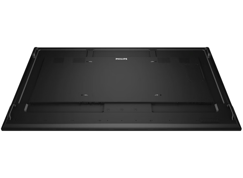 Philips D-Line | 75BDL4511D/00 75" 4K Smart Digital Signage Display Digital Signage Display Philips