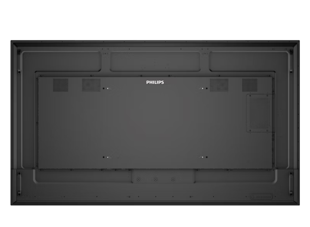 Philips D-Line 75" 4K Ultra HD Digital Signage Display Digital Signage Display Philips