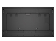 Philips D-Line 75" 4K Ultra HD Digital Signage Display Digital Signage Display Philips