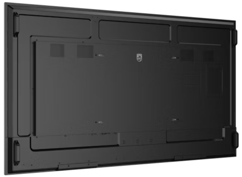 Philips 75BDL4650D/00 75" 4K Ultra HD D-Line Digital Signage Display Digital Signage Display Philips