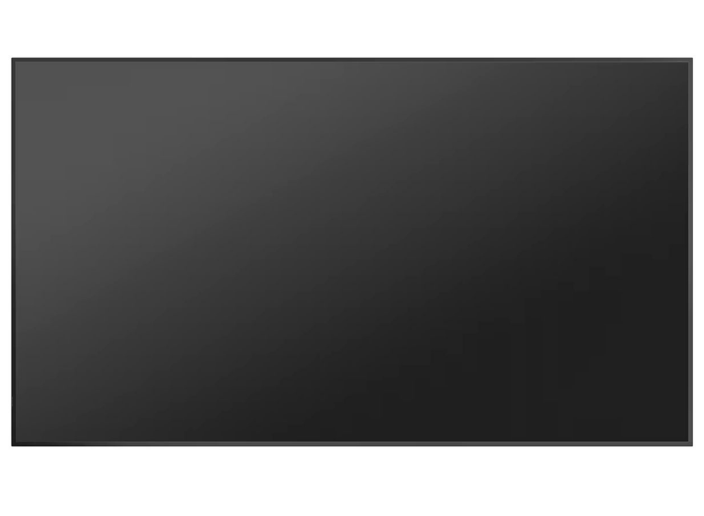 Hisense Commercial 75DM66D - 75" 4K Ultra HD 24/7 Professional Digital Signage Display Digital Signage Display Hisense