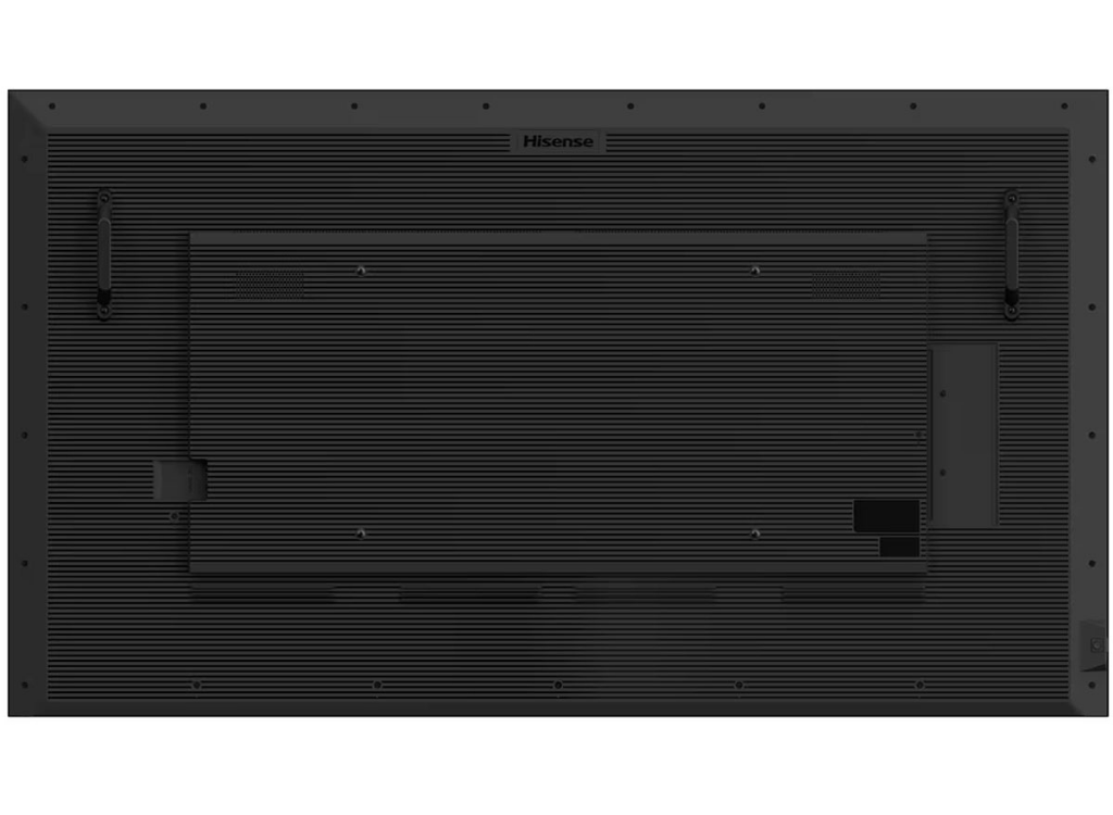 Hisense Commercial 75DM66D - 75" 4K Ultra HD 24/7 Professional Digital Signage Display Digital Signage Display Hisense