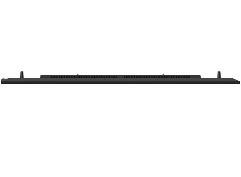 Hisense Commercial 75DM66D - 75" 4K Ultra HD 24/7 Professional Digital Signage Display Digital Signage Display Hisense