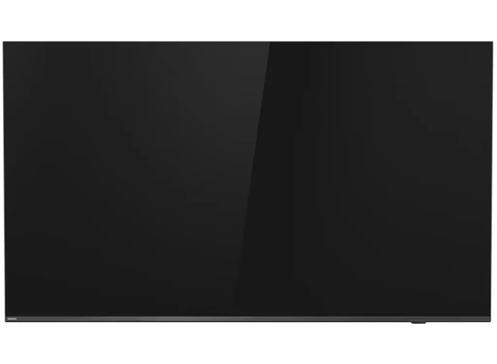 Philips MediaSuite | 75HFL6214U 75" 4K Android 9 Smart Commercial Professional TV Commercial TV Philips