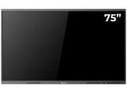 Hisense 75MR6DE-E 75” 4K UHD GoBoard Advanced Interactive Display Interactive Touchscreen Display Hisense