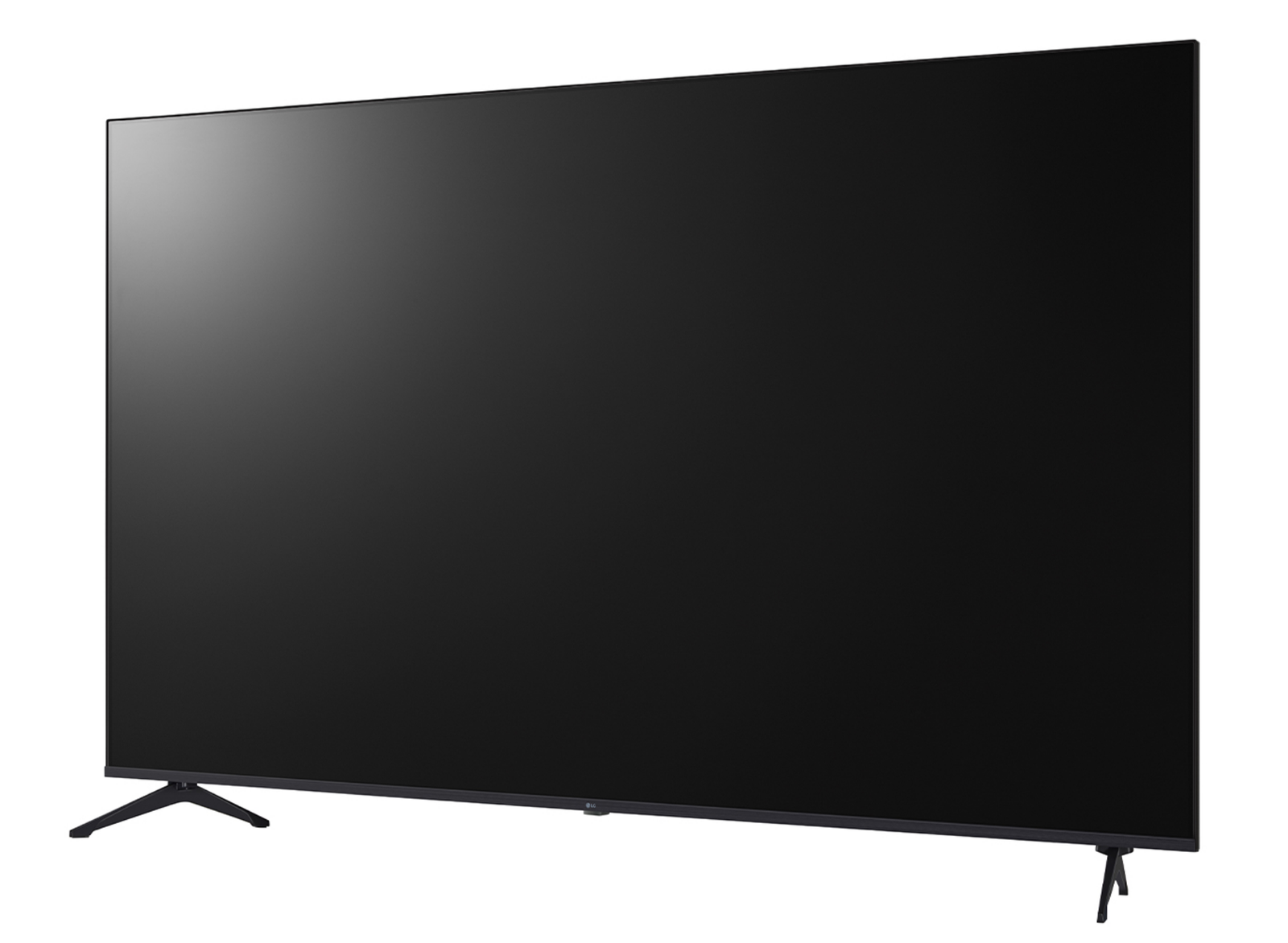 LG 75PK640S 75" 4K Ultra HD Smart Commercial Signage TV Digital Signage Display LG