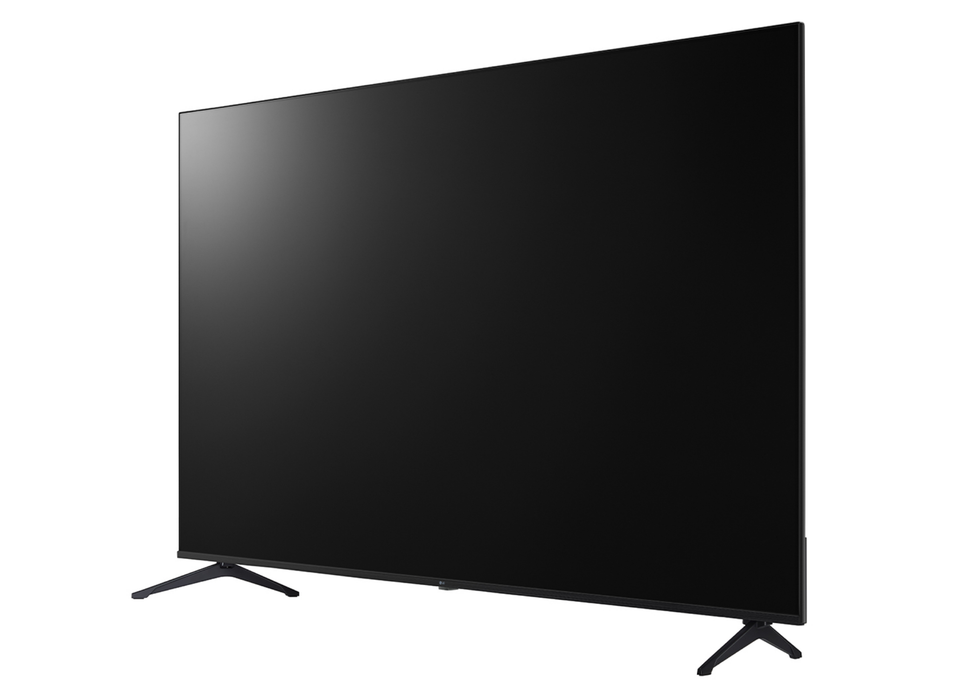 LG 75PK640S 75" 4K Ultra HD Smart Commercial Signage TV Digital Signage Display LG