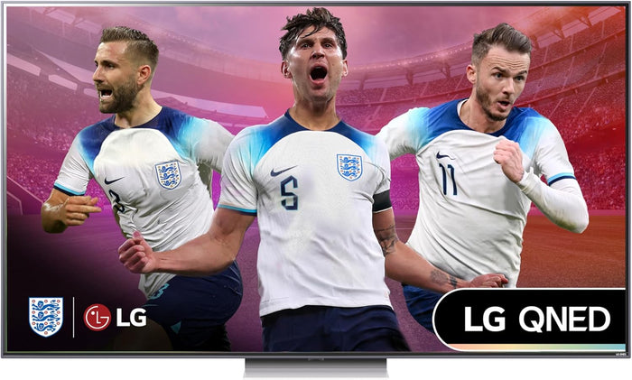 LG 75QNED816RE.AEK/QNED81 75 Inch 4K Smart UHD TV Hotel TV LG