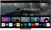 LG 75QNED816RE.AEK/QNED81 75 Inch 4K Smart UHD TV Hotel TV LG