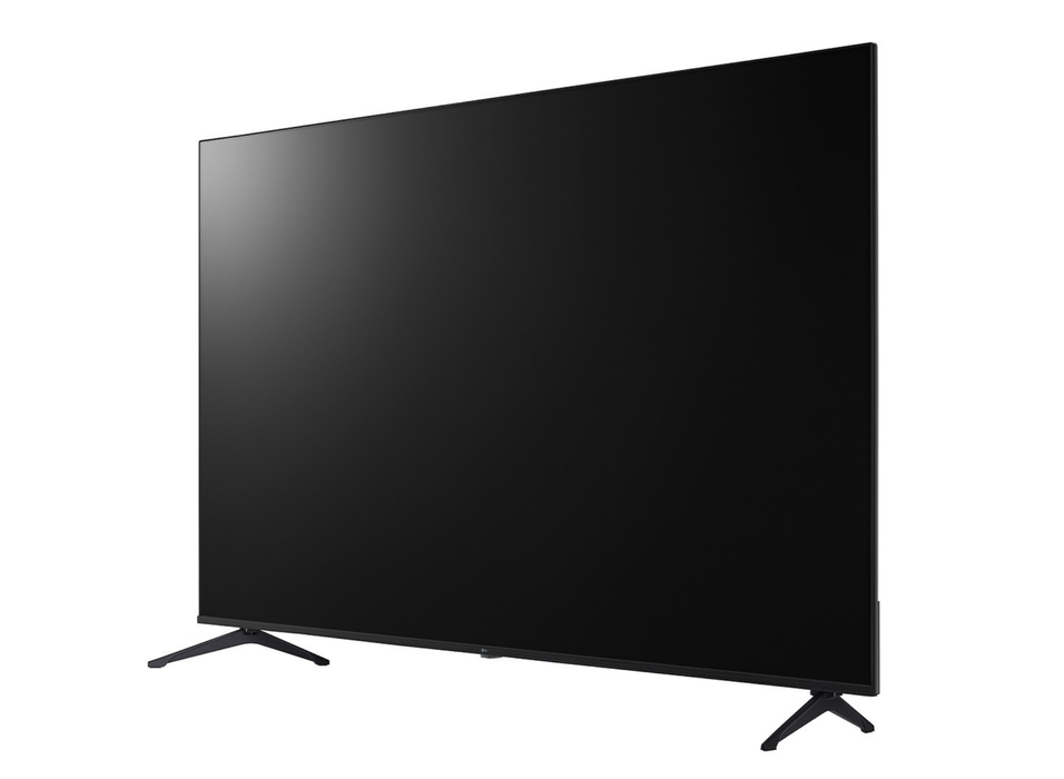 LG 75UA751C 75" 4K Ultra HD Hospitality TV with webOS 25
