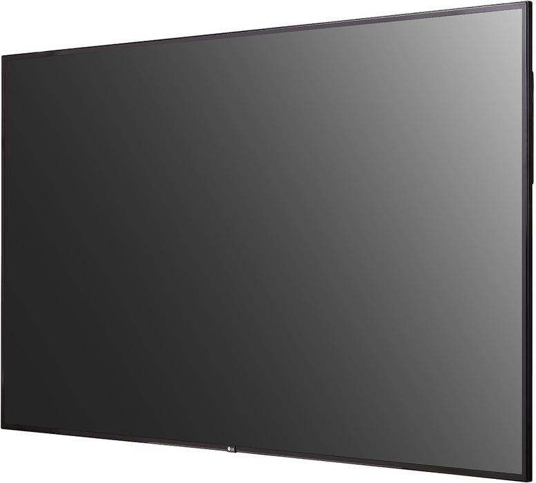 LG UH5F Series | 98UH5F-H 98" Non-Glare Ultra HD Digital Signage