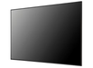 LG 75UH5N-M 75" 4K Ultra HD Large Format Digital Signage Display with webOS 6.0 Digital Signage Display LG