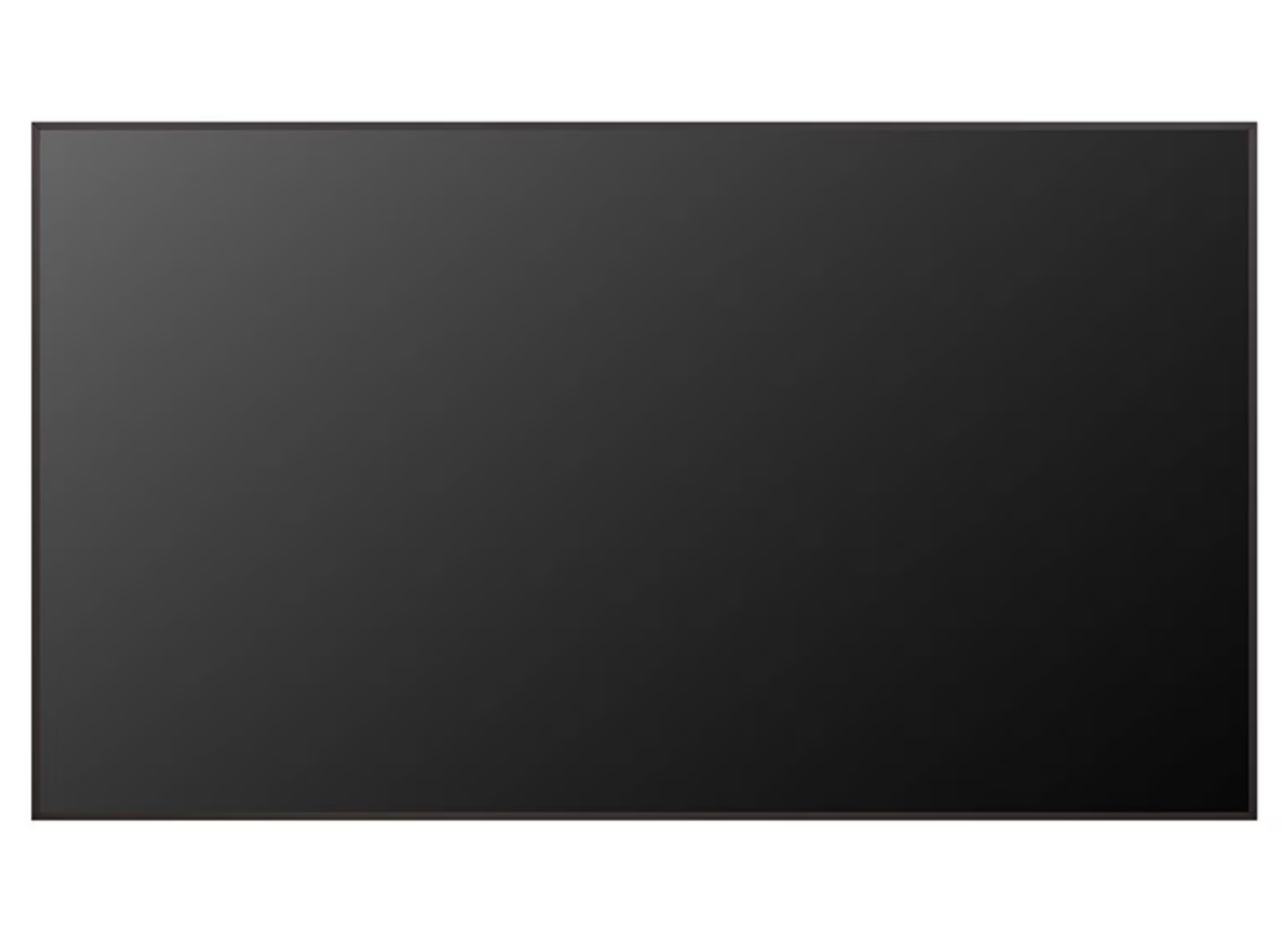 LG 75UH7Q-E 75" 4K Ultra HD Large Format Digital Signage Display with Anti-Glare Digital Signage Display LG