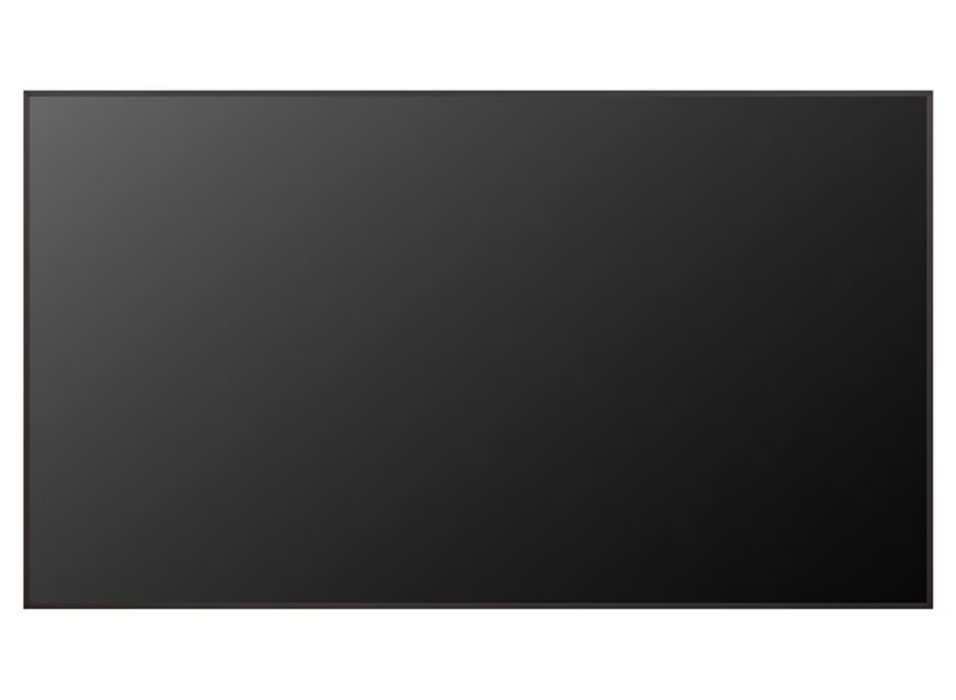LG 75UH7Q-E 75" 4K Ultra HD Large Format Digital Signage Display with Anti-Glare