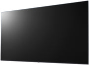 LG 75UL3J-E 75" 4K UHD Smart Digital Signage Display Digital Signage Display LG