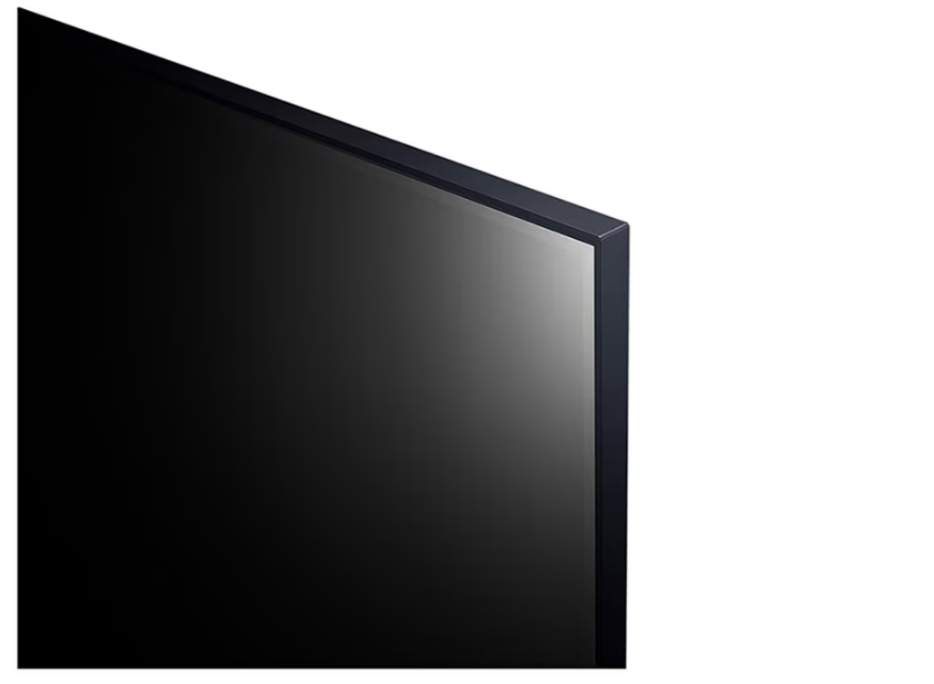 LG 75UL3J 75" 4K Ultra HD webOS Digital Signage Display Digital Signage Display LG
