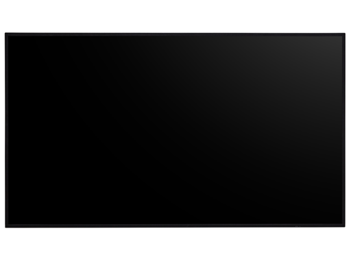 LG 75UL3Q-E 75" 4K Ultra HD Digital Signage Display with WebOS Digital Signage Display LG