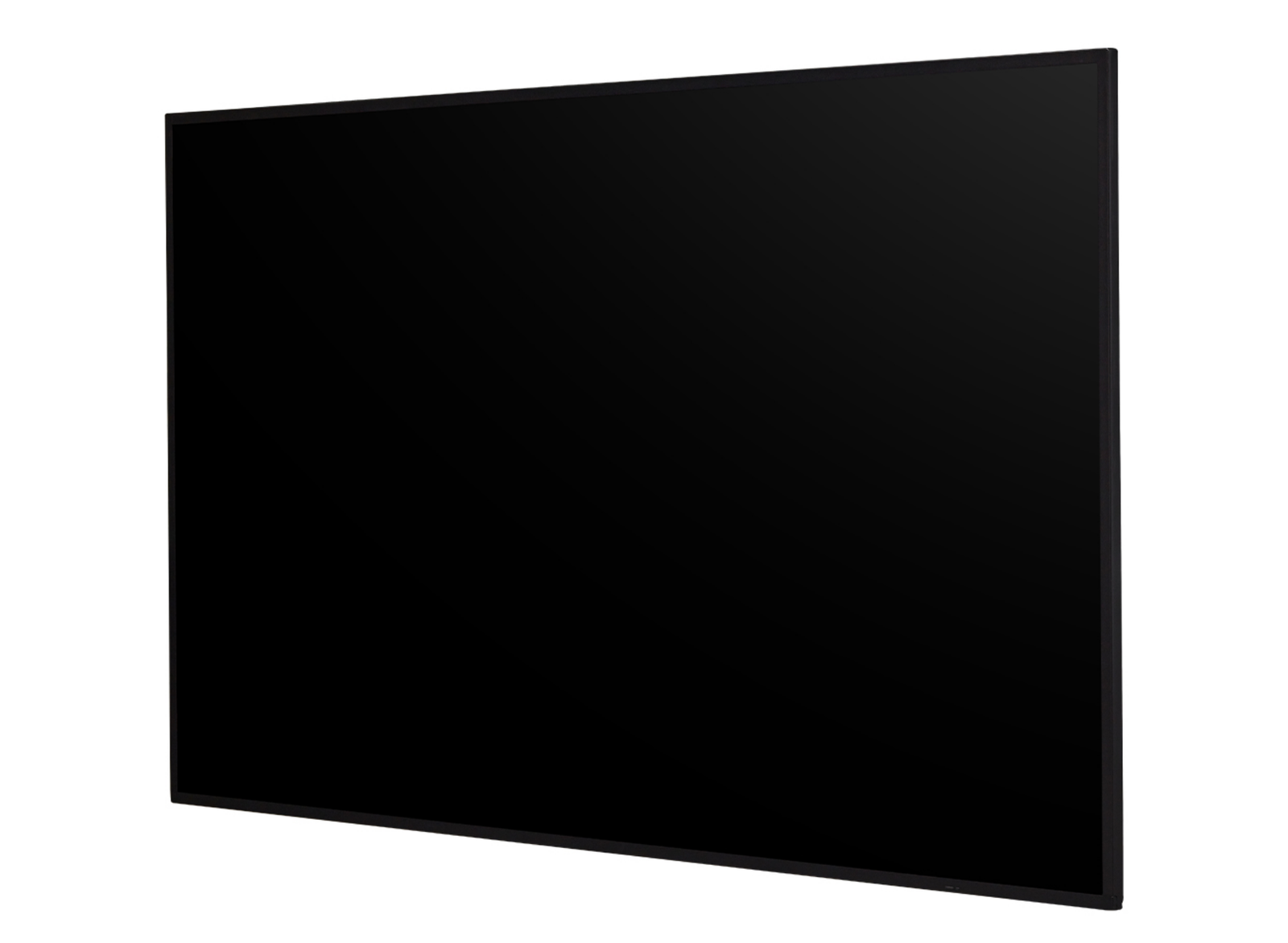LG 75UL3Q-E 75" 4K Ultra HD Digital Signage Display with WebOS Digital Signage Display LG