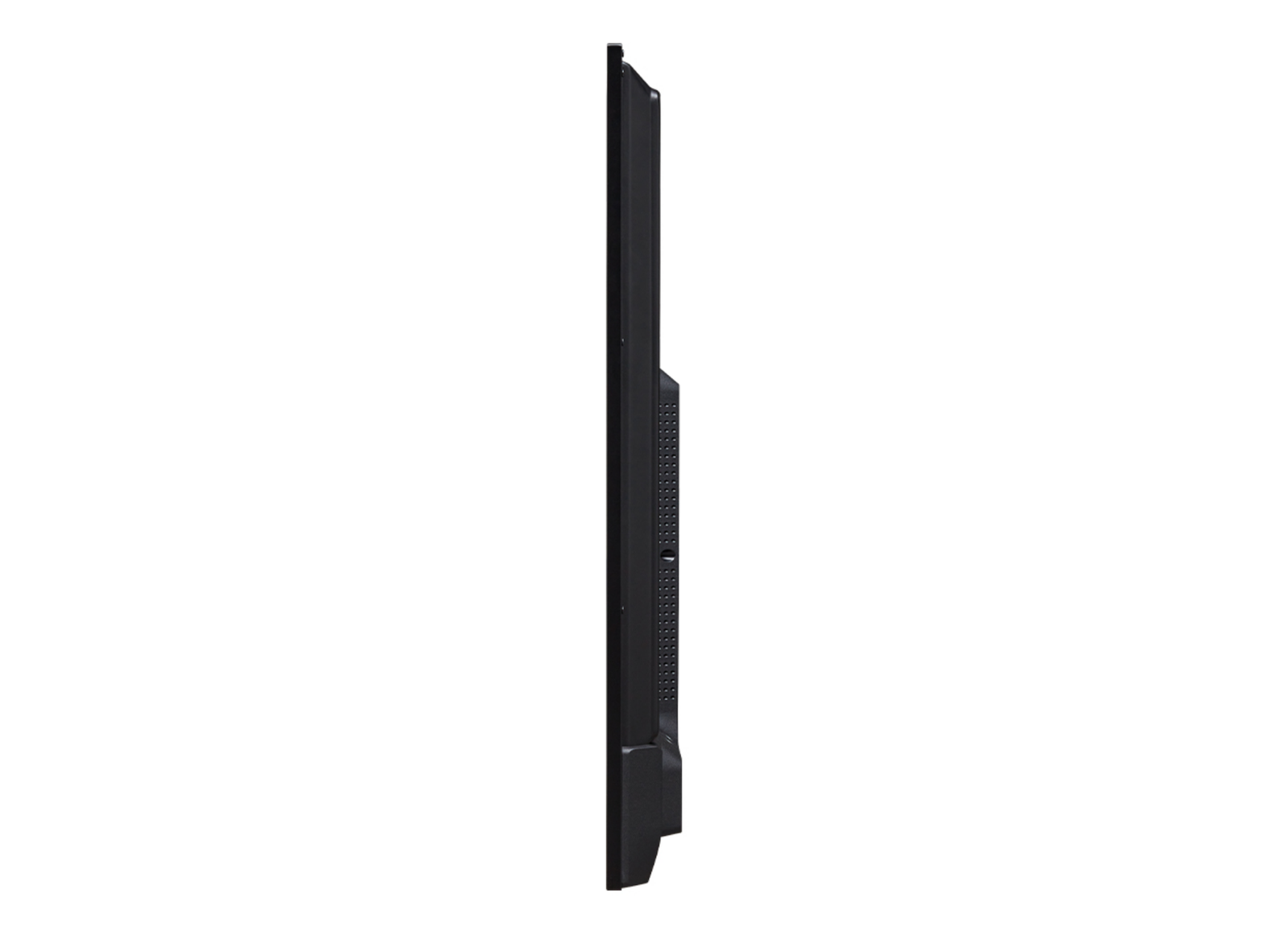 LG 75UL3Q-E 75" 4K Ultra HD Digital Signage Display with WebOS Digital Signage Display LG