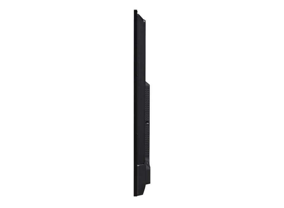 LG 75UL3Q-E 75" 4K Ultra HD Digital Signage Display with WebOS Digital Signage Display LG