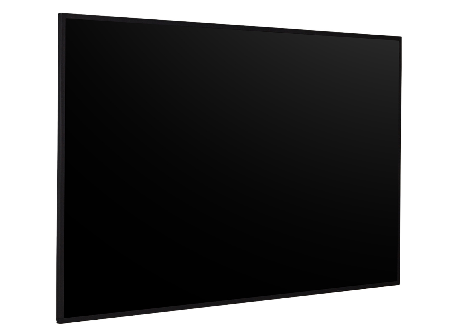 LG 75UL3Q-E 75" 4K Ultra HD Digital Signage Display with WebOS Digital Signage Display LG