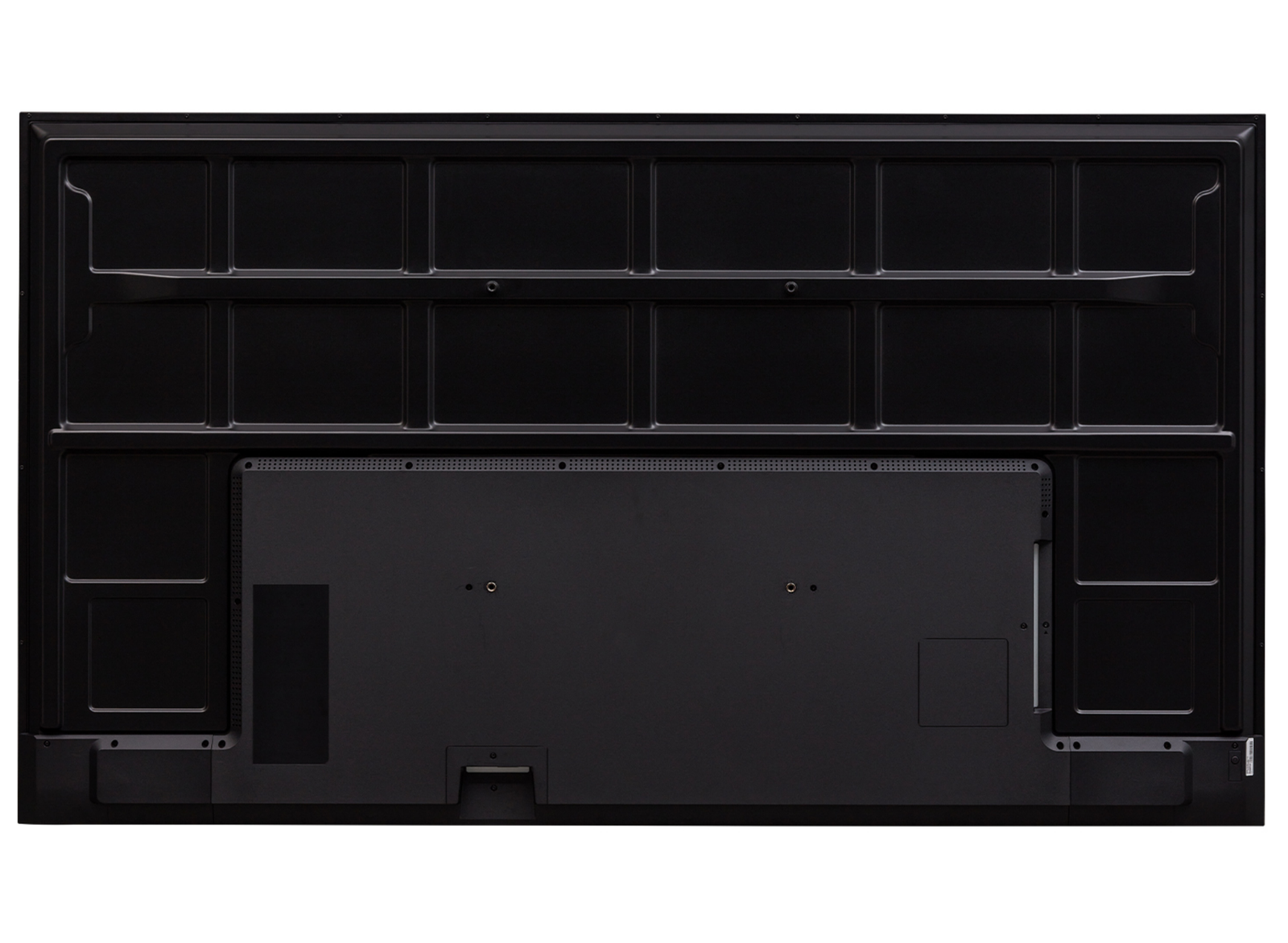 LG 75UL3Q-E 75" 4K Ultra HD Digital Signage Display with WebOS Digital Signage Display LG